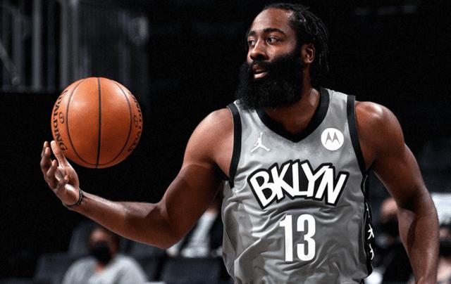 篮网队后防表现稳健,成功击败对手 篮网队后防表现稳健,成功击败对手