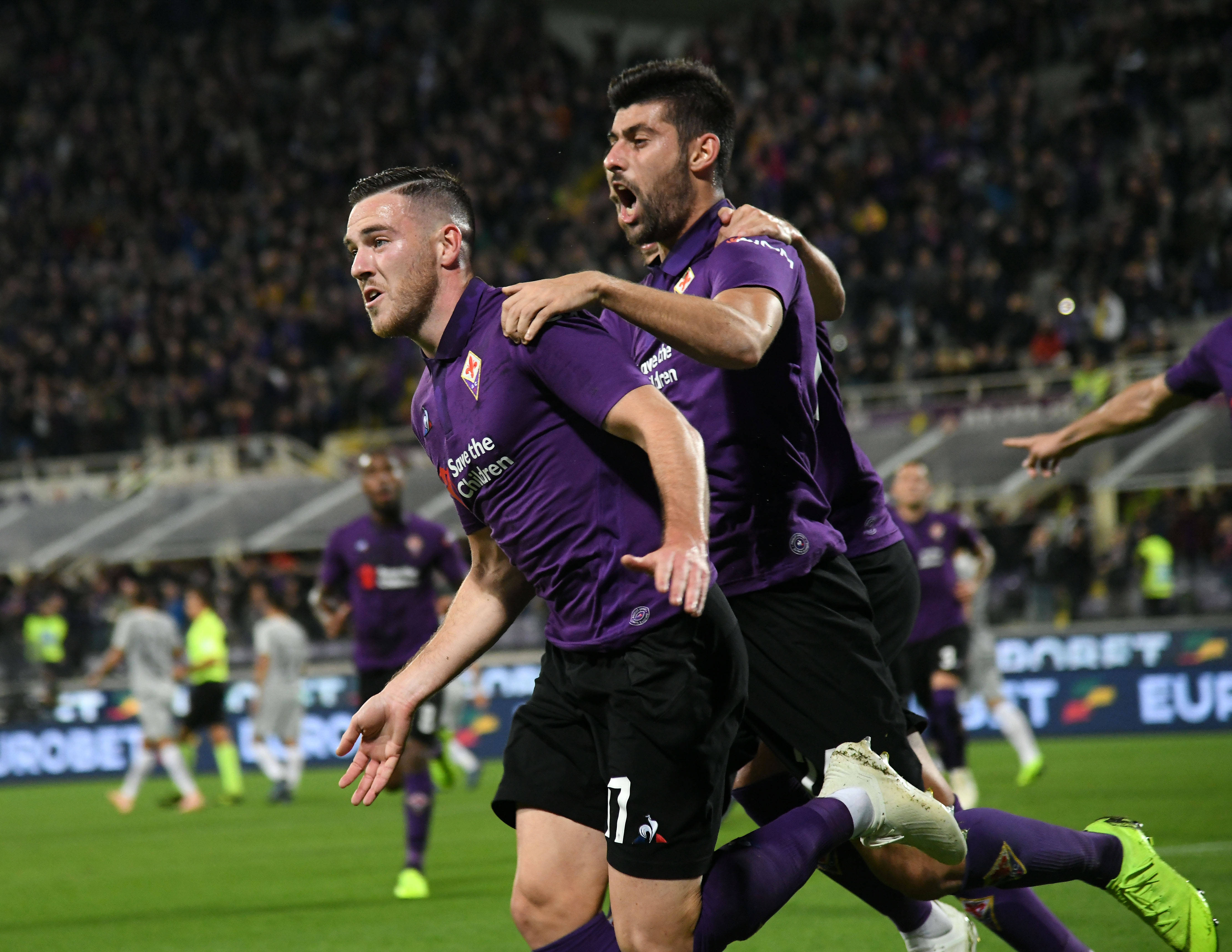 南宫娱乐-萨索洛客场失利,球队战绩受挫