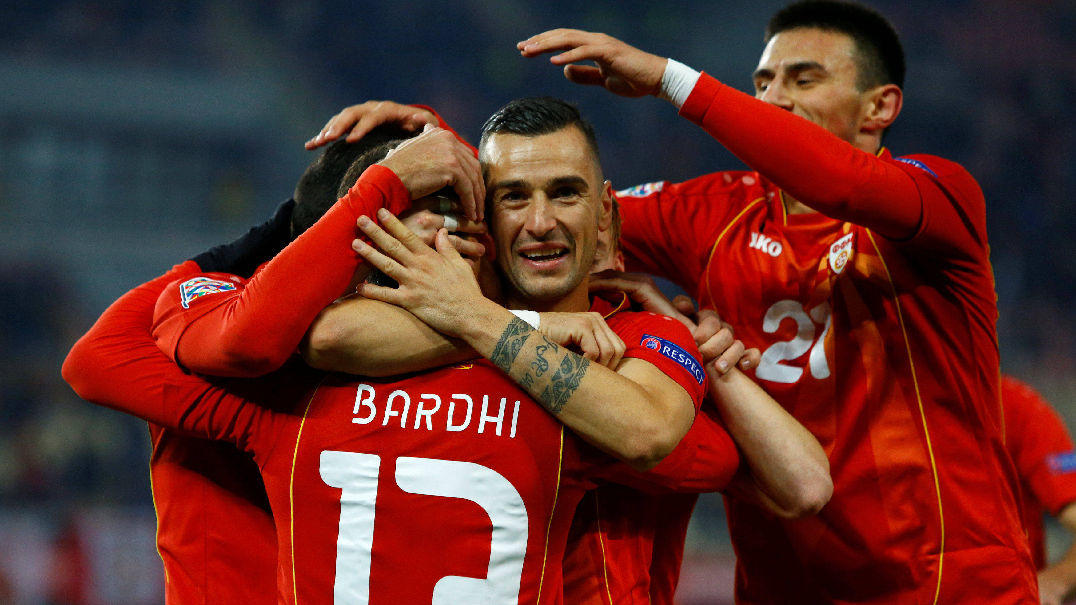 南宫娱乐-瑞士队收获一场胜利，成功晋级欧国联半决赛