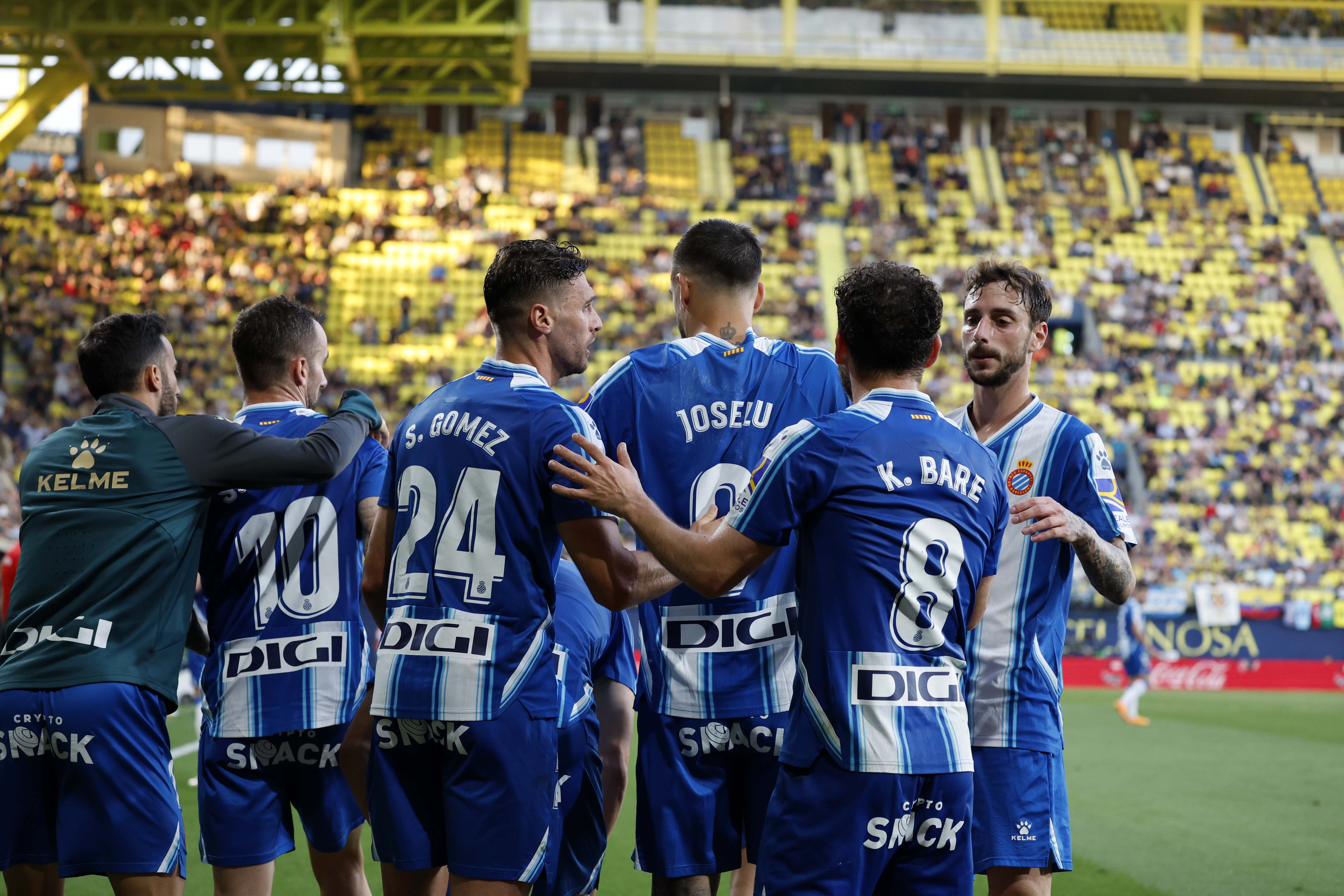 南宫娱乐-比利亚雷亚尔客场不敌巴塞罗那