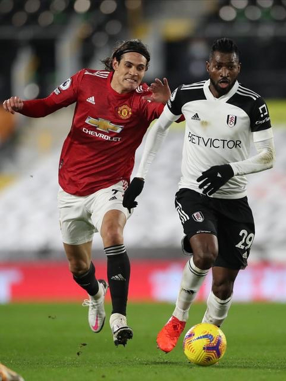 富勒姆将在主场迎战伯恩利，谁能获得比赛胜利？