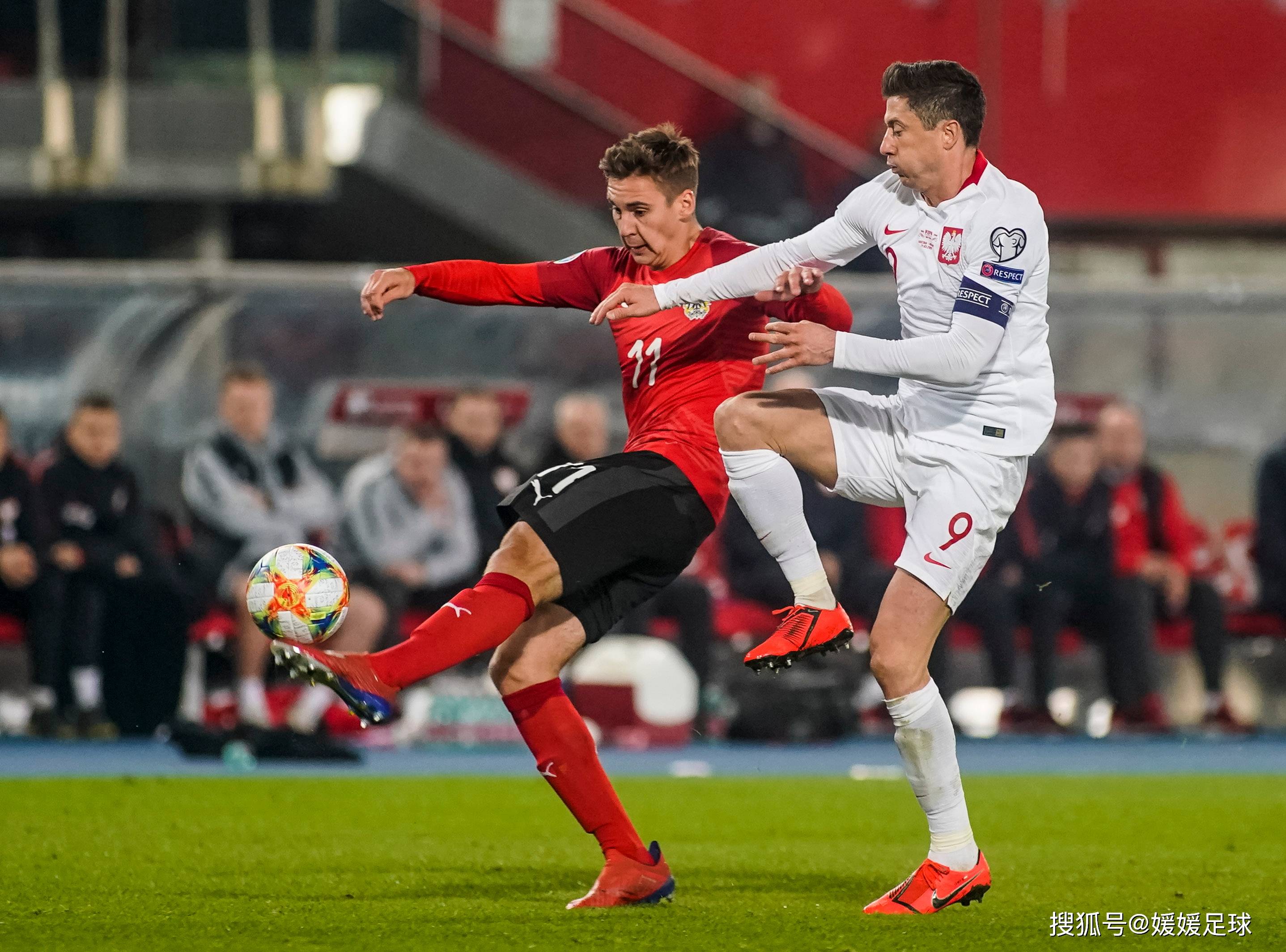 南宫娱乐-奥地利队众志成城，迎接北马其顿队的挑战！