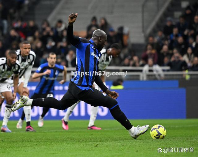 国米前锋连续5场破门,成为意甲最耀眼新秀 国米前锋连续5场破门,成为意甲最耀眼新秀