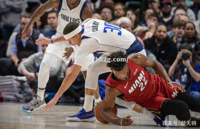 热火逆转独行侠结束连败 热火逆转独行侠结束连败