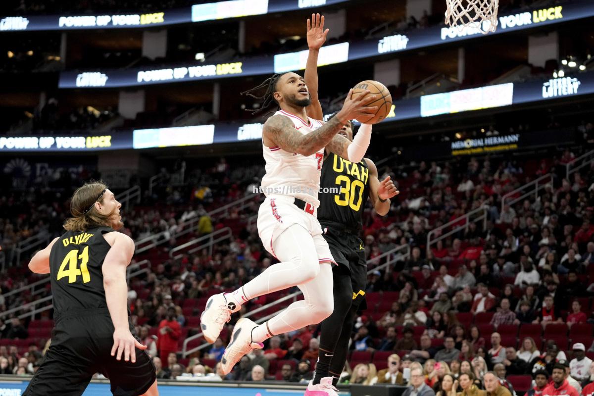 南宫娱乐-火箭队连胜五场,晋级西部冠军