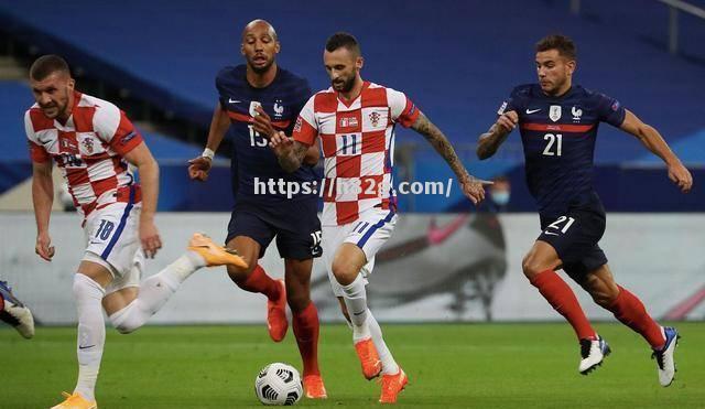 葡萄牙队逆转击败克罗地亚,晋级四强 葡萄牙队逆转击败克罗地亚,晋级四强