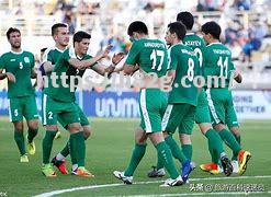 南宫娱乐-土库曼斯坦国家队齐心协力，奋起争胜取得胜利