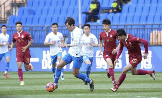 南宫娱乐-淄博球队迎战重庆,实力碰撞