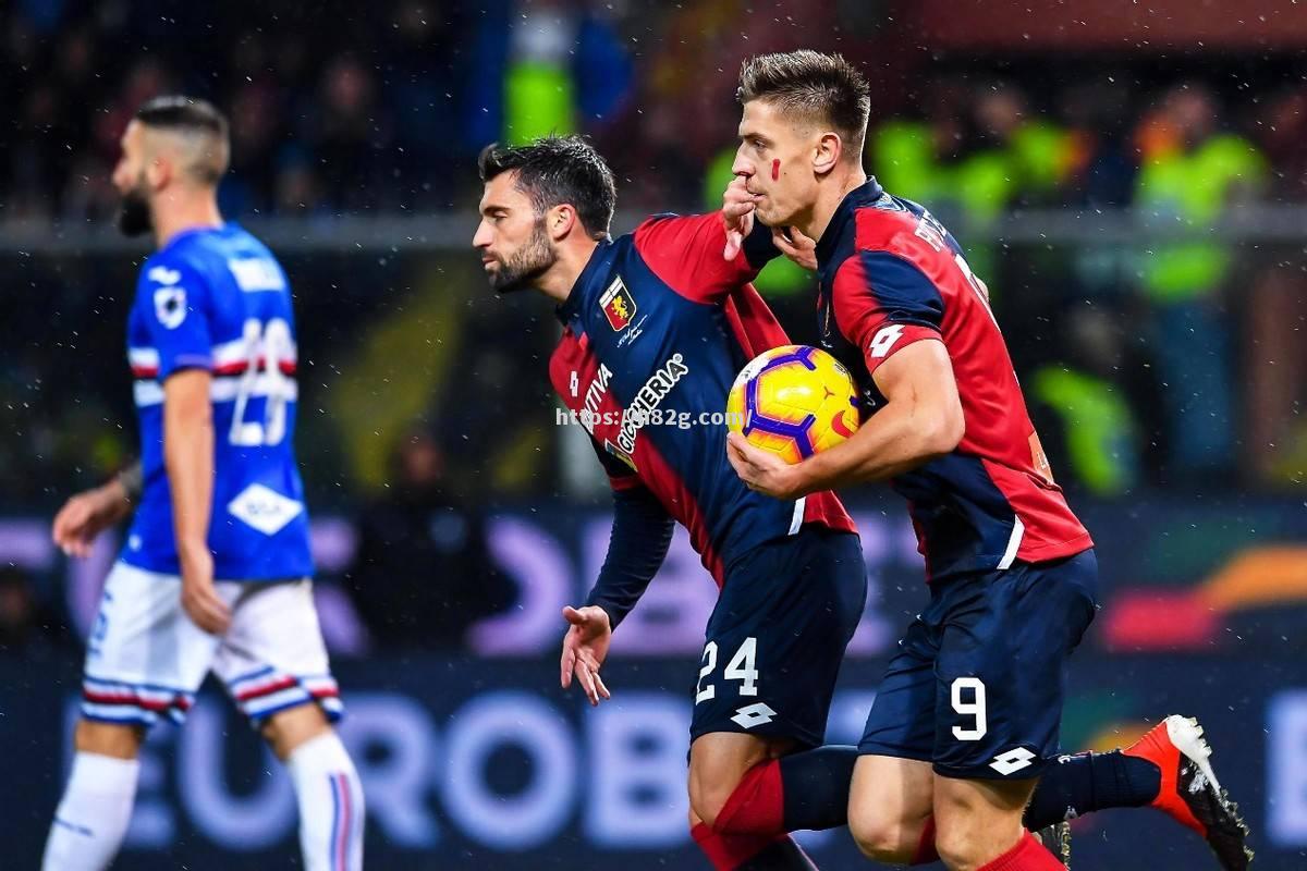 意甲豪门米兰迎战热那亚,期待保持不败纪录 意甲豪门米兰迎战热那亚,期待保持不败纪录