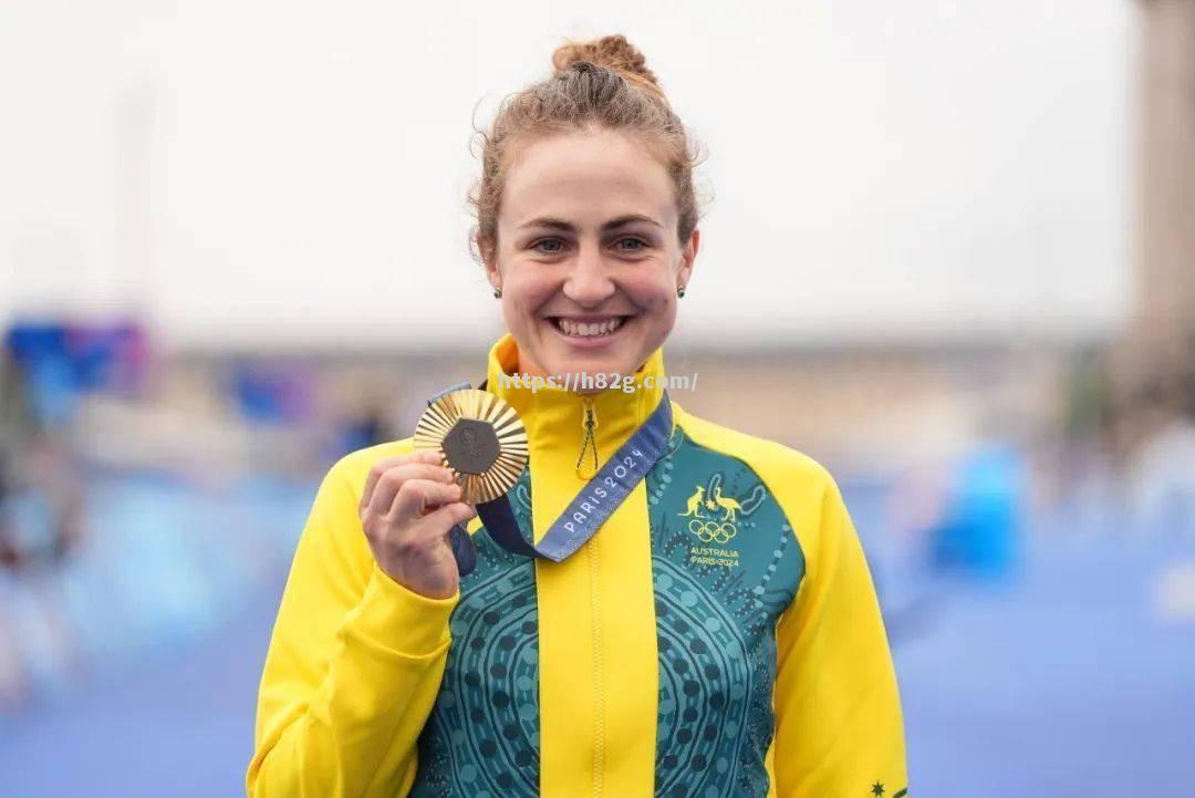 澳大利亚射击选手稳拿冠军,获得胜利 澳大利亚射击选手稳拿冠军,获得胜利