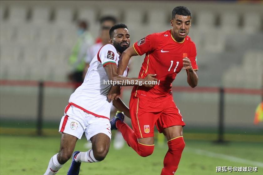 阿曼球队大获胜利，晋级前景蒸蒸日上