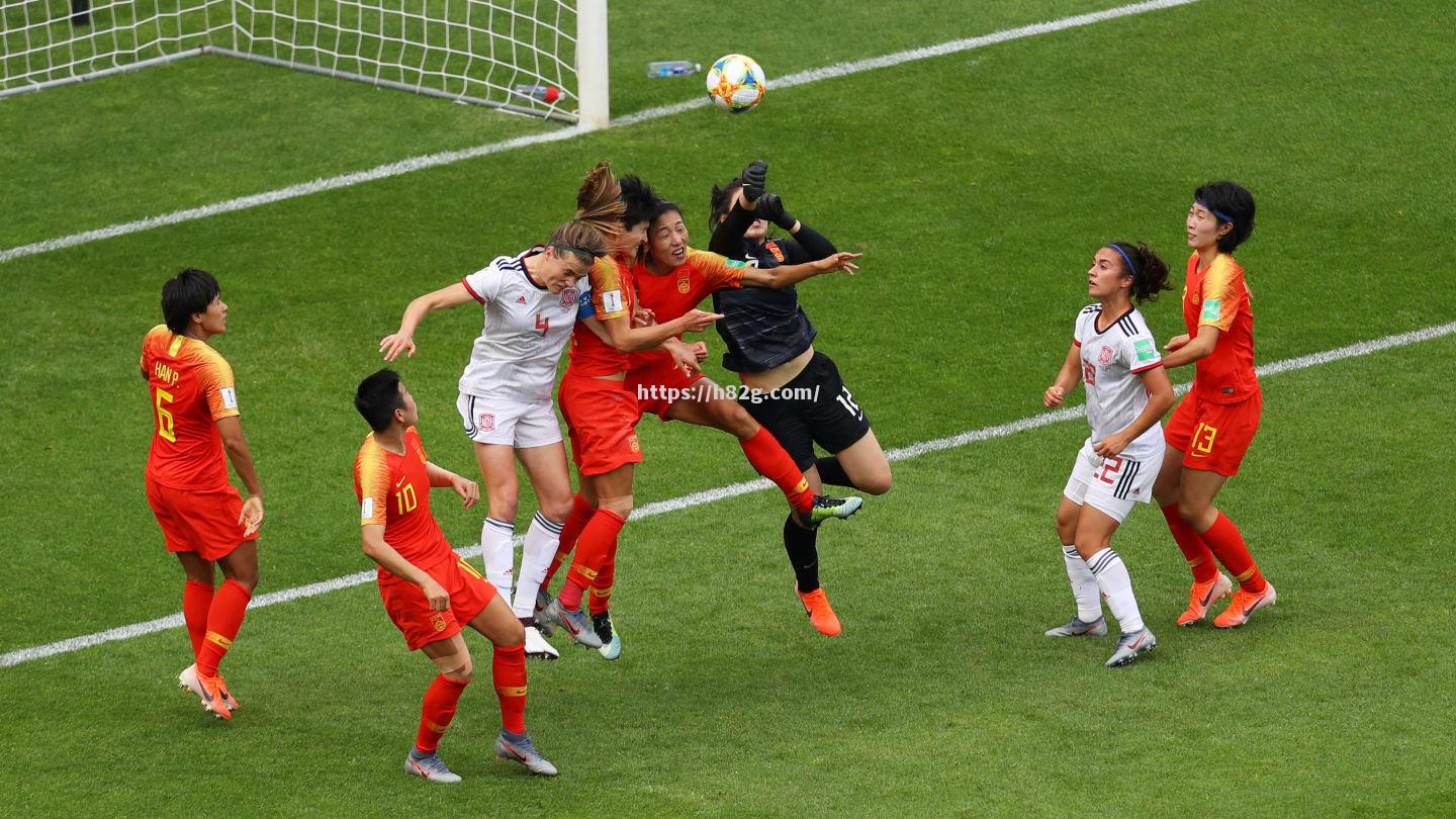 国际赛事打响:女足比赛激情上演 国际赛事打响:女足比赛激情上演