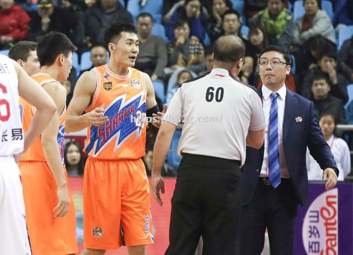 上海击败辽宁,展现强大实力 上海击败辽宁,展现强大实力