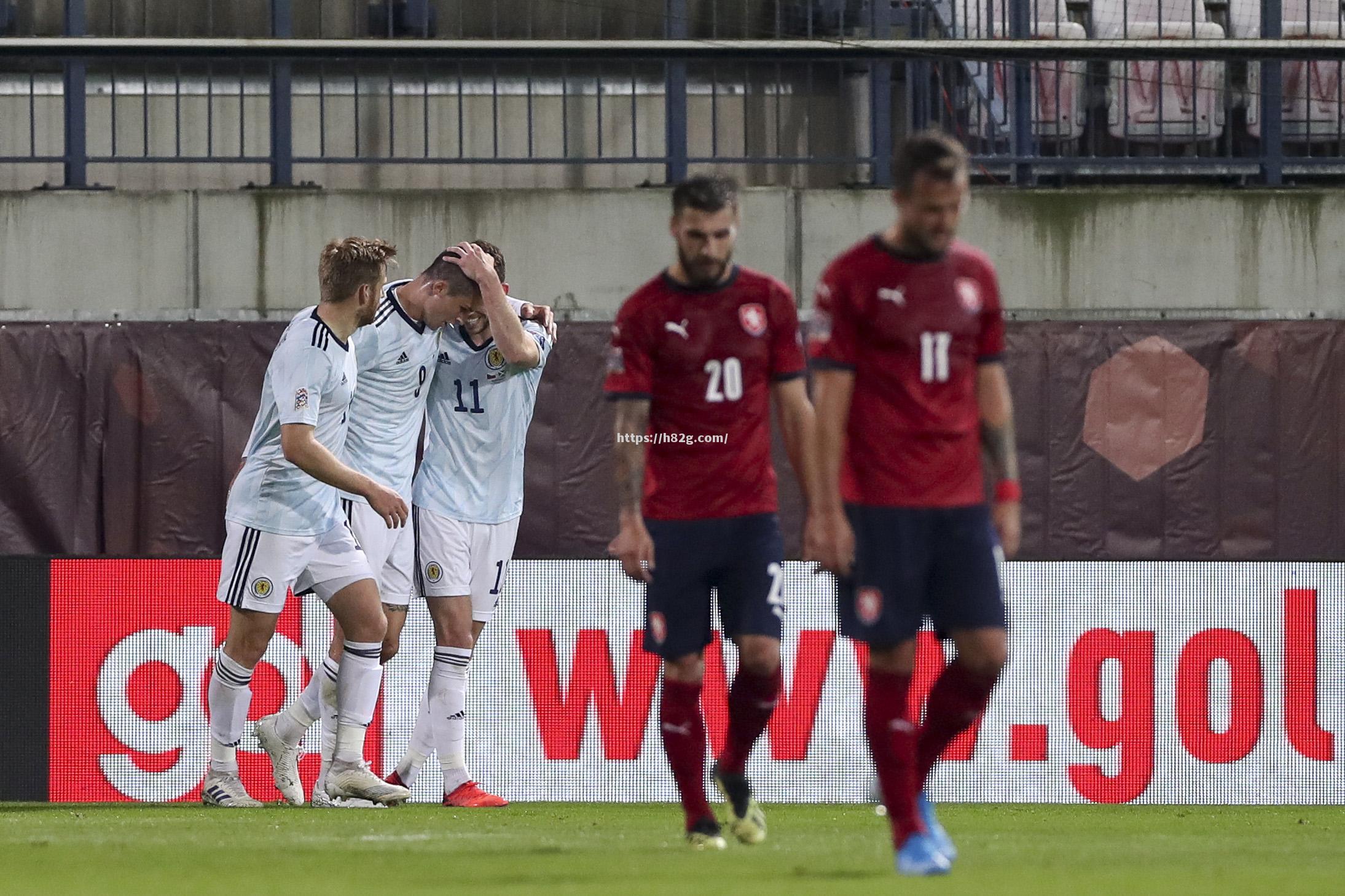 南宫娱乐-捷克莅临圣地,取得惊天大胜欧国联推进