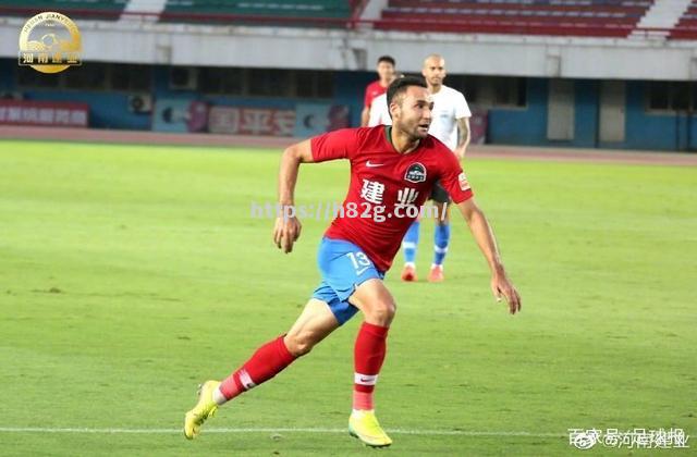 建业客场对阵永昌,勇争客场胜利 建业客场对阵永昌,勇争客场胜利