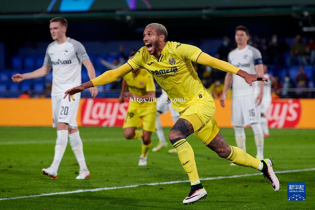 南宫娱乐-比利亚雷亚尔客场下败书,球队正全力备战未来比赛