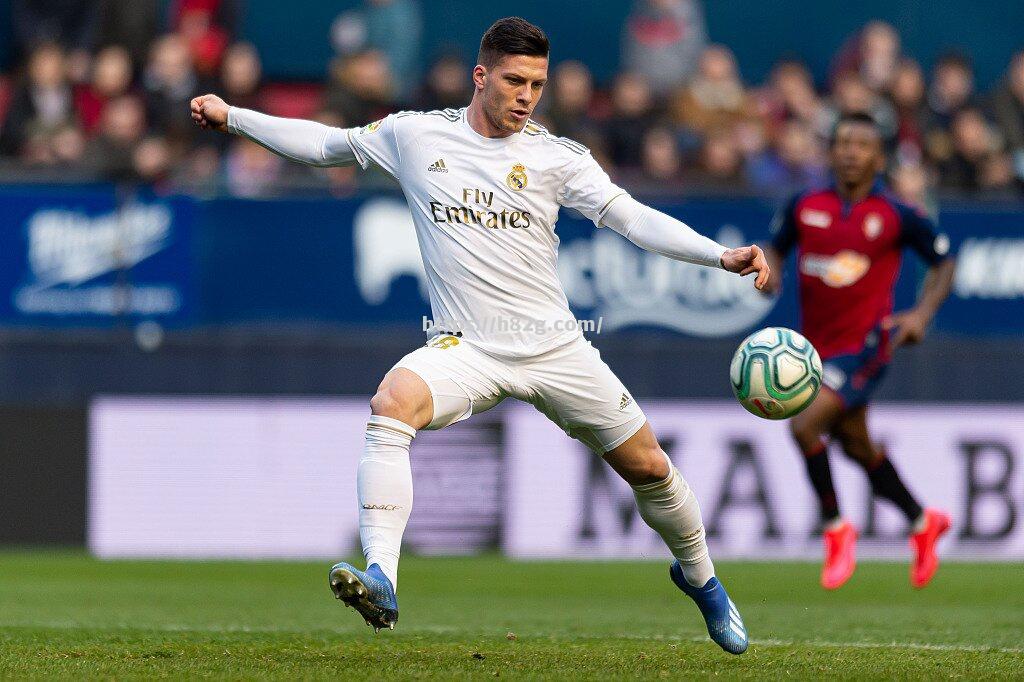 南宫娱乐-皇马前锋射门技术高超，成为得分机器