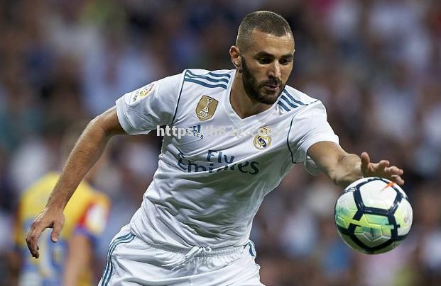 皇马前锋射门技术高超,成为得分机器 皇马前锋射门技术高超,成为得分机器