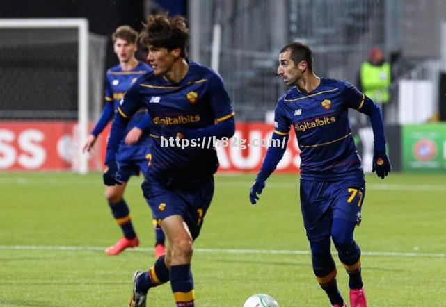 罗马客场惨败,新帅上任遭遇挑战 罗马客场惨败,新帅上任遭遇挑战