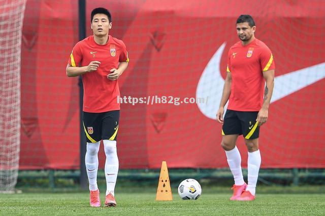 东亚决赛对手浮出水面,全力备战下一场比赛 东亚决赛对手浮出水面,全力备战下一场比赛