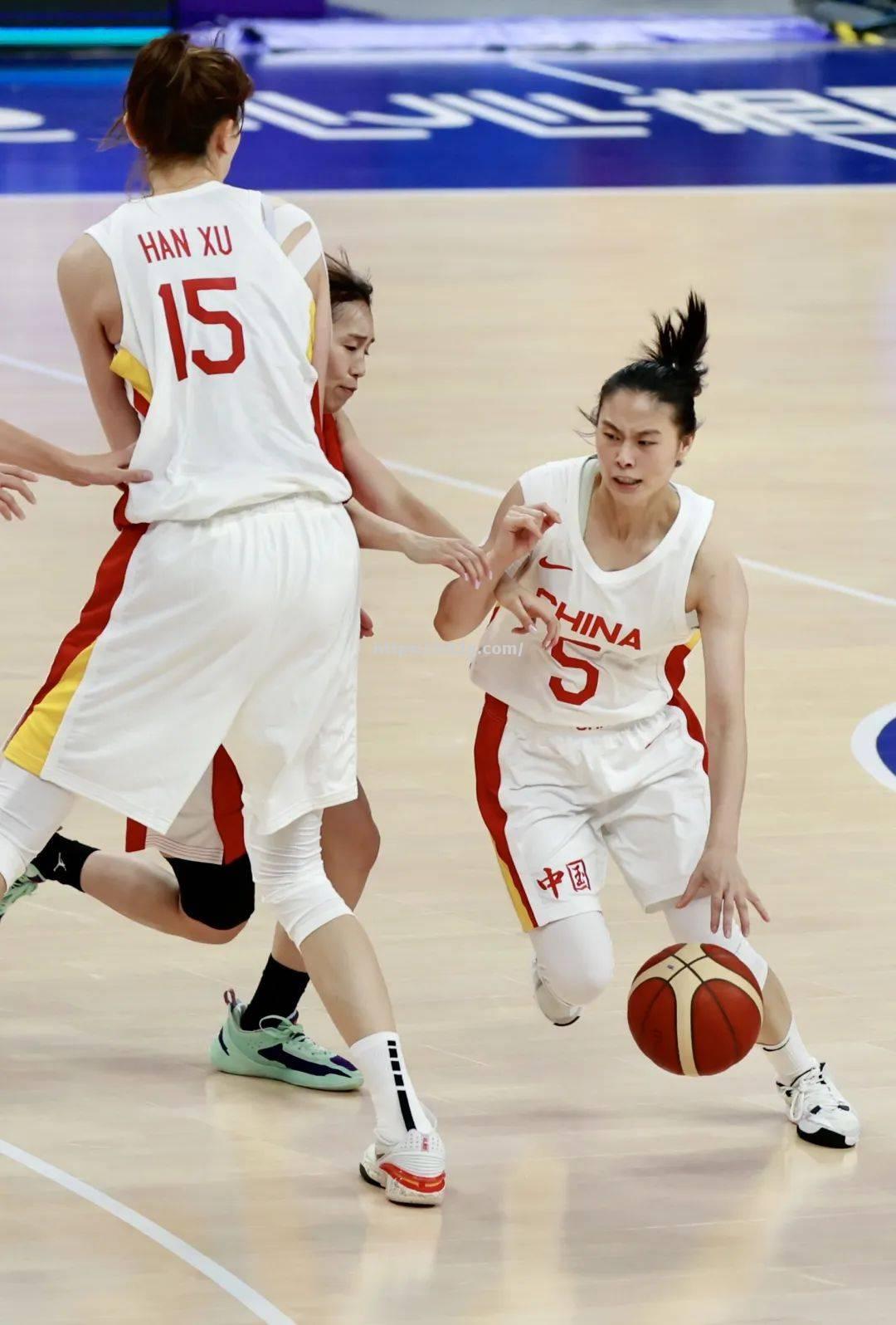 南宫娱乐-天津女篮在关键时刻取得胜利