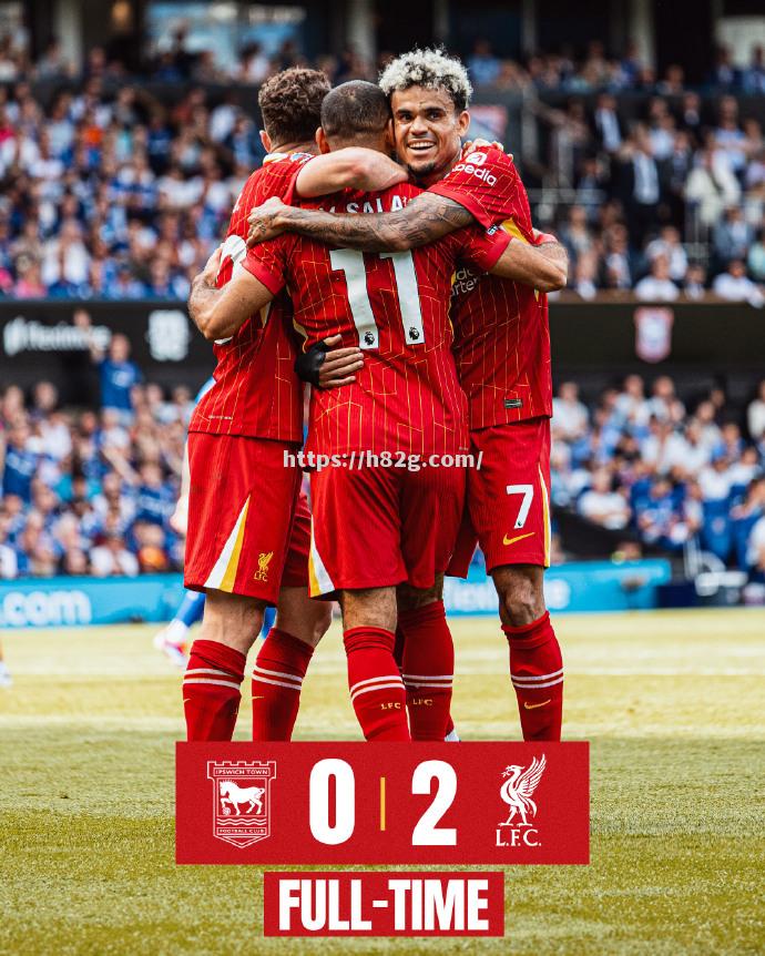 南宫娱乐-利物浦连胜登顶英超，夺冠前景可期