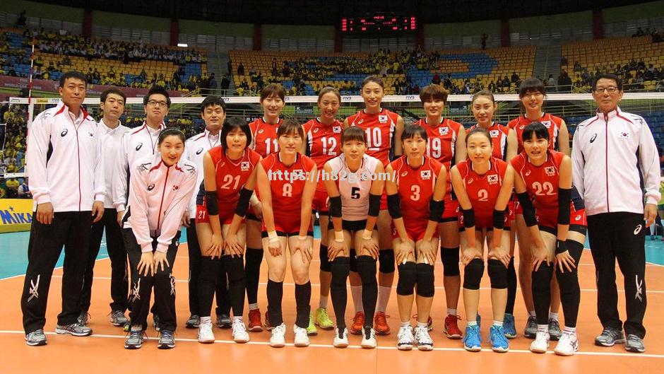 巴西代表团在排球比赛中取得胜利 巴西代表团在排球比赛中取得胜利