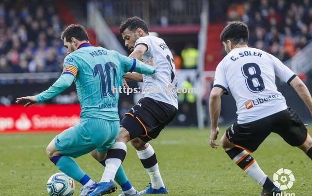 南宫娱乐-瓦伦西亚主场胜，战胜莱加内斯