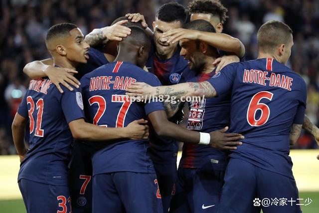 南宫娱乐-巴黎圣日耳曼实力碾压对手，法甲霸主之姿再现