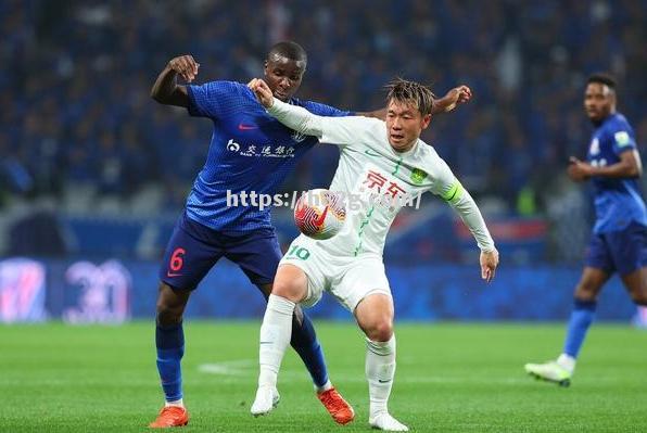 南宫娱乐-广州富力客场逼平国安,拿到一分