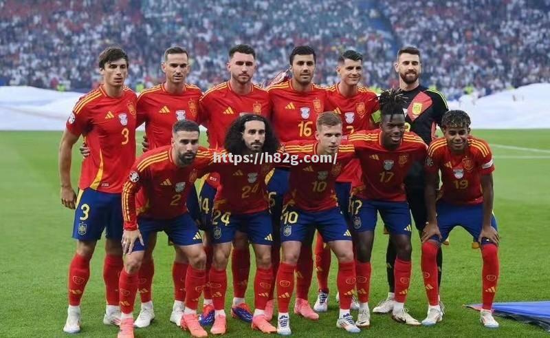 南宫娱乐-西班牙队伍斩获胜利，奋勇争先夺冠
