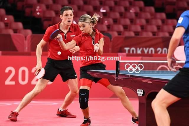 南宫娱乐-捷克乒乓球队状况良好