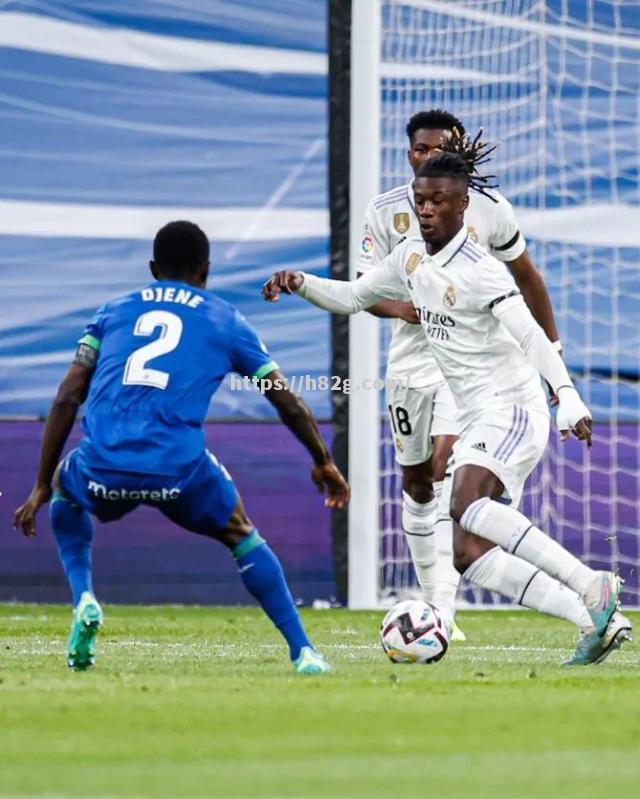 南宫娱乐-赫塔费马洛卡短兵相接