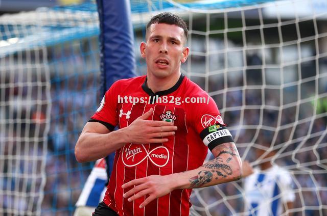 南宫娱乐-热刺客场爆冷，南安普顿喜迎胜利