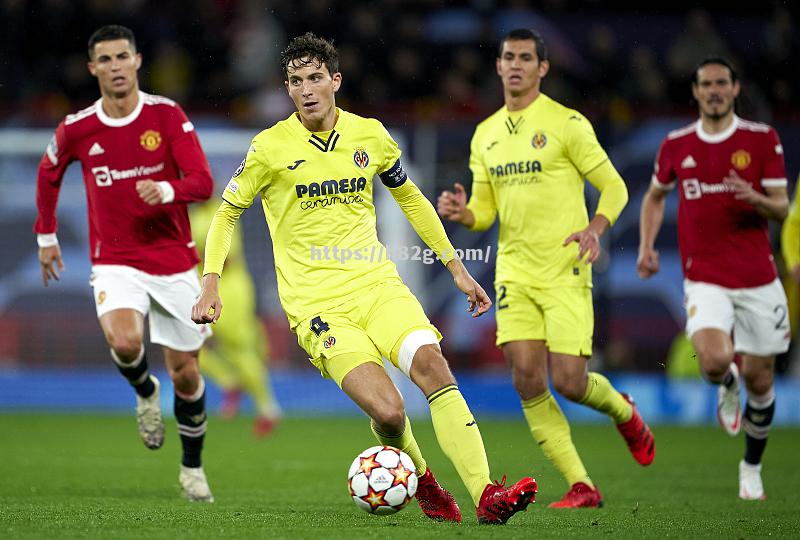 南宫娱乐-比利亚雷亚尔球队在主场取得胜利