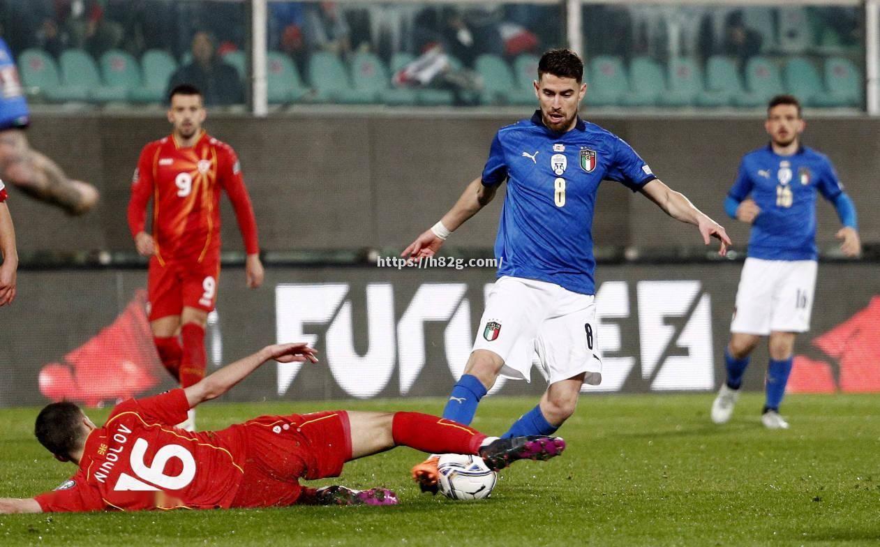 南宫娱乐-北马其顿队希望在欧洲预选赛中晋级