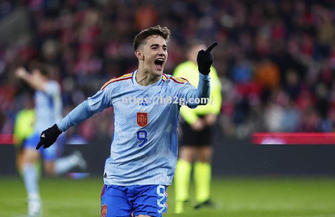 南宫娱乐-西班牙队-战胜挪威队，晋级之路一帆风顺