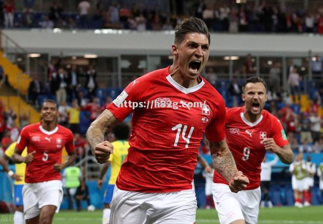 南宫娱乐-瑞士足球代表队在世预赛中取得突破