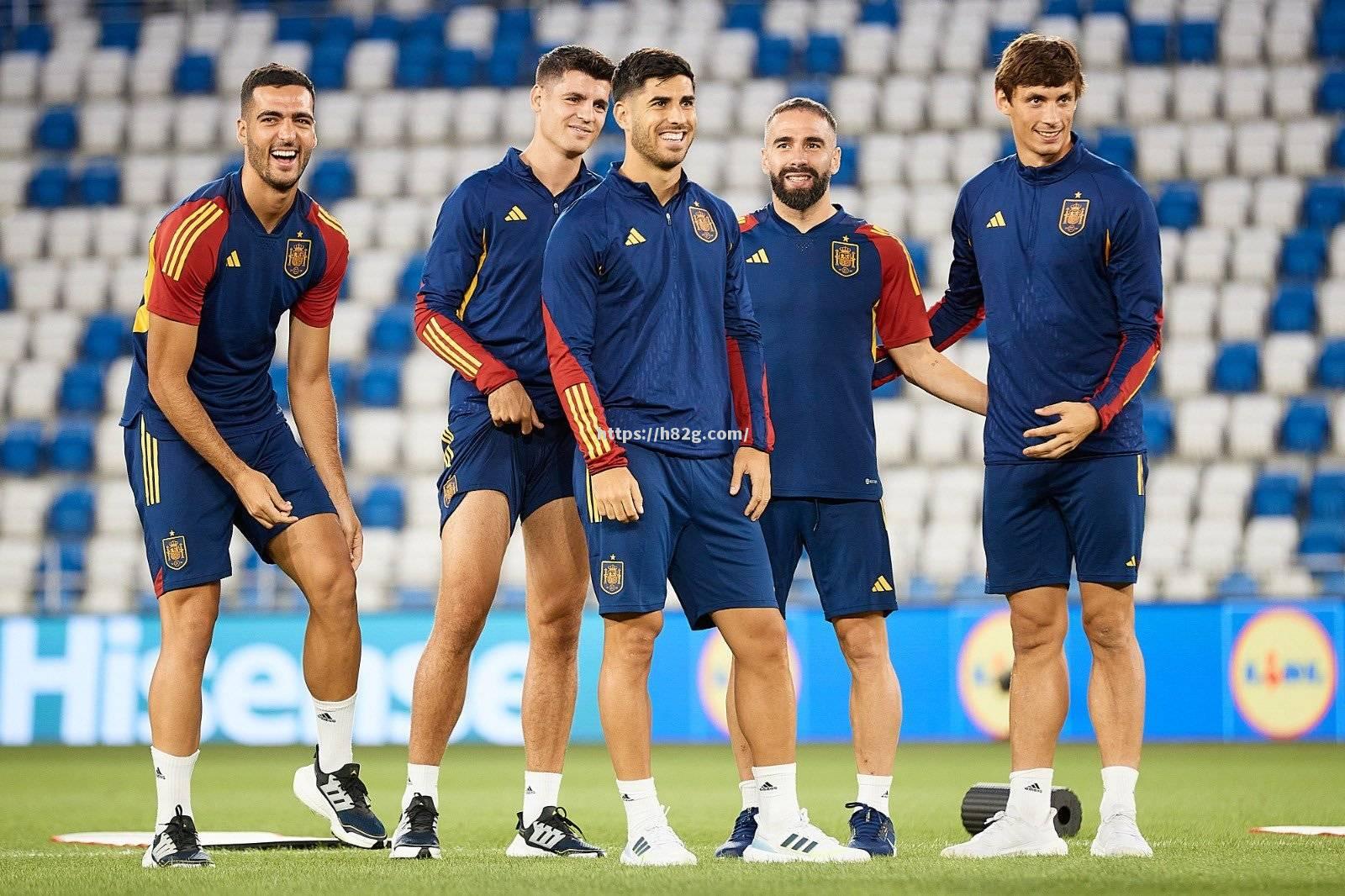 南宫娱乐-西班牙队全力备战下一轮比赛