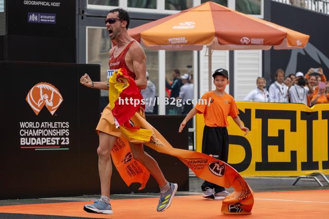 南宫娱乐-荷兰田径队收获多枚奖牌