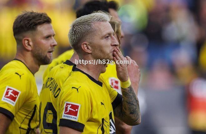 南宫娱乐-多特蒙德客场战平,保持不败纪录