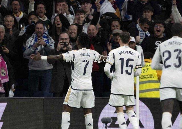 南宫娱乐-皇马客场击败毕尔巴鄂，保持领跑优势