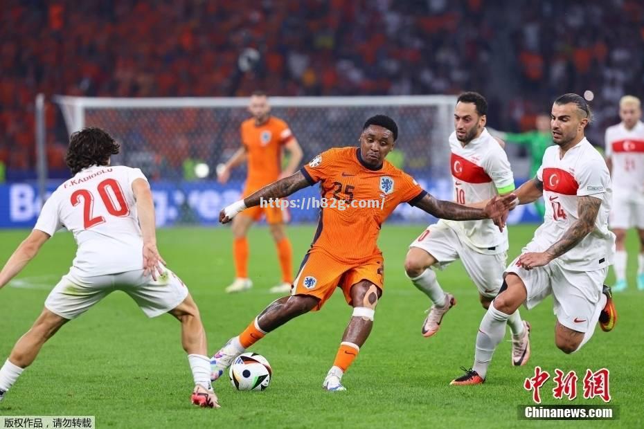 荷兰队马德里集训备战欧洲杯 荷兰队马德里集训备战欧洲杯