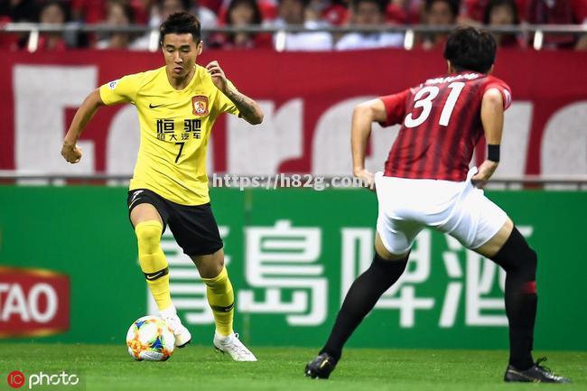 南宫娱乐-广州恒大主场失利，士气受挫
