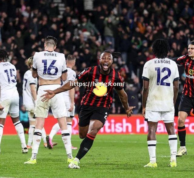 伯恩茅斯惨遭逆转,遗憾失利 伯恩茅斯惨遭逆转,遗憾失利