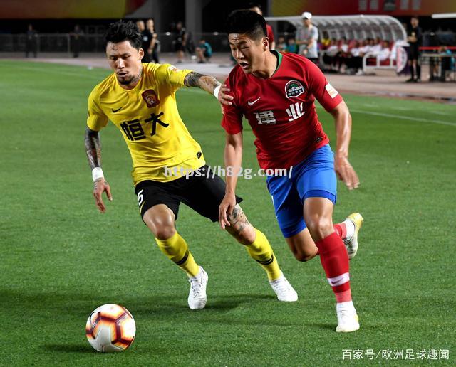 南宫娱乐-广州德比：恒大客场战胜富力，保持不败