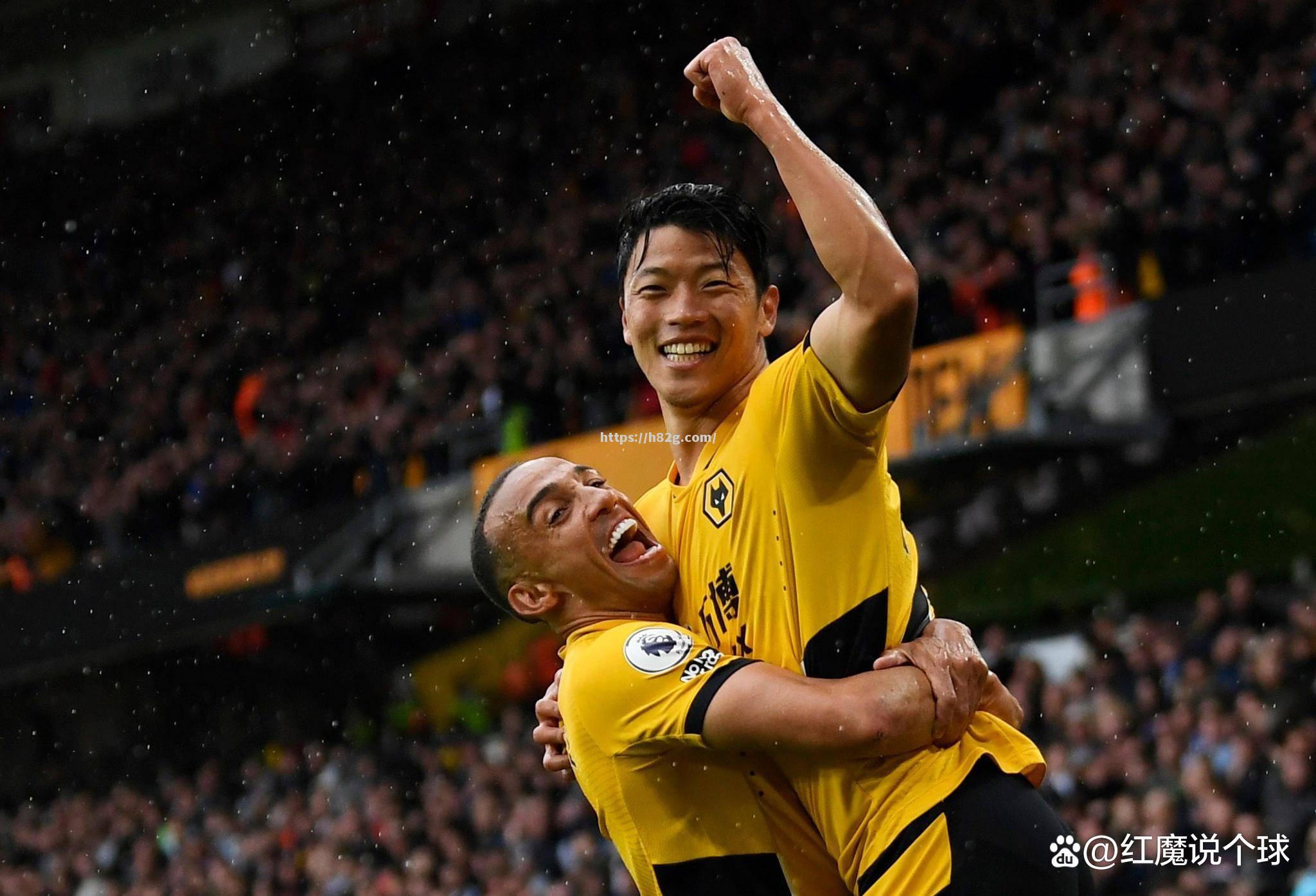 狼队主场击败埃弗顿,提升士气 狼队主场击败埃弗顿,提升士气