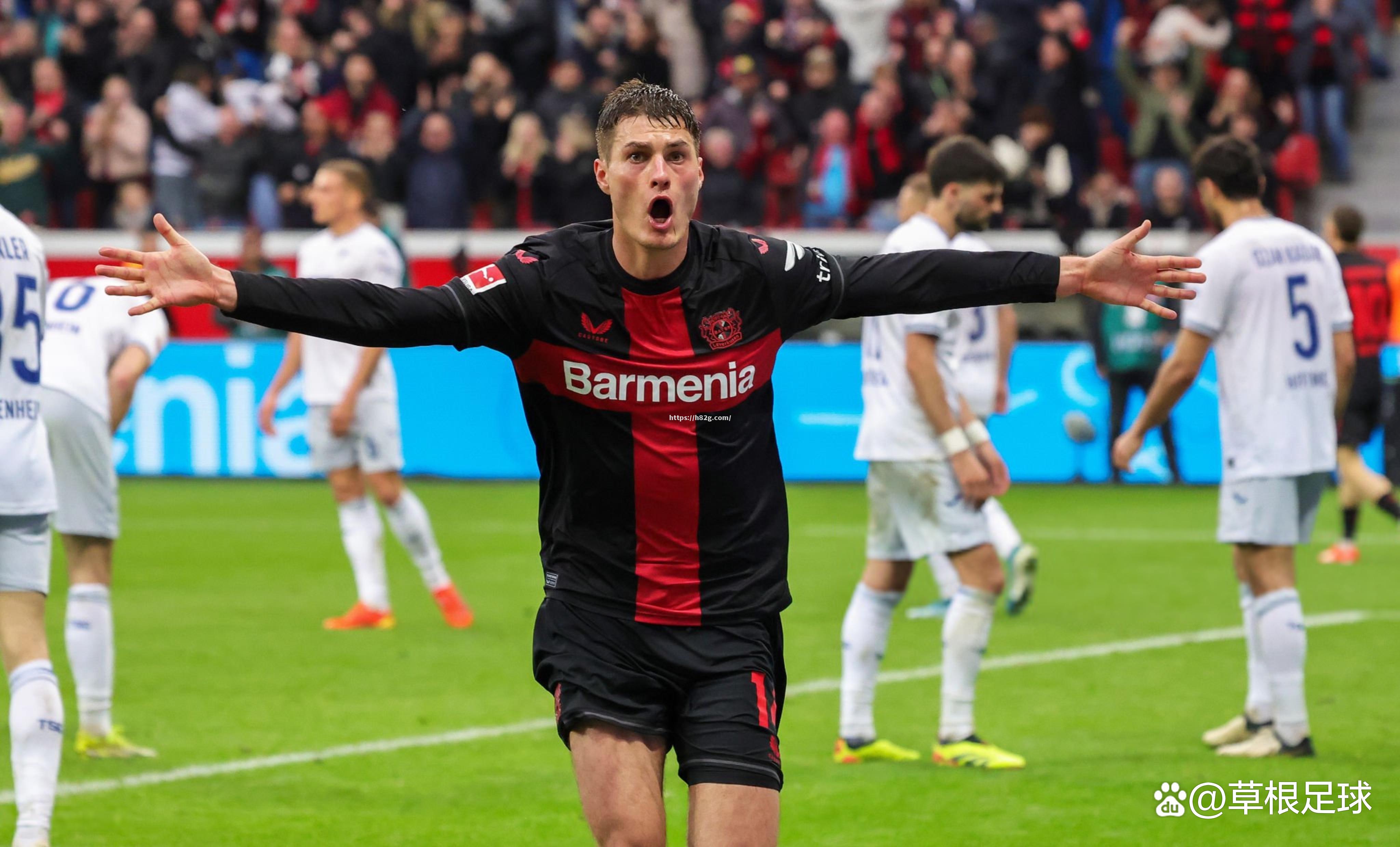 勒沃库森在联赛中遭遇困境,难以挣脱失利阴影 勒沃库森在联赛中遭遇困境,难以挣脱失利阴影