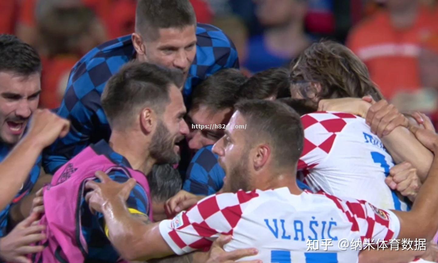 南宫娱乐-欧国联比赛:葡萄牙队逆转克罗地亚,进入半决赛