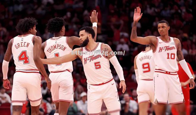 南宫娱乐-火箭遭遇篮网挑战,谁能笑到最后?